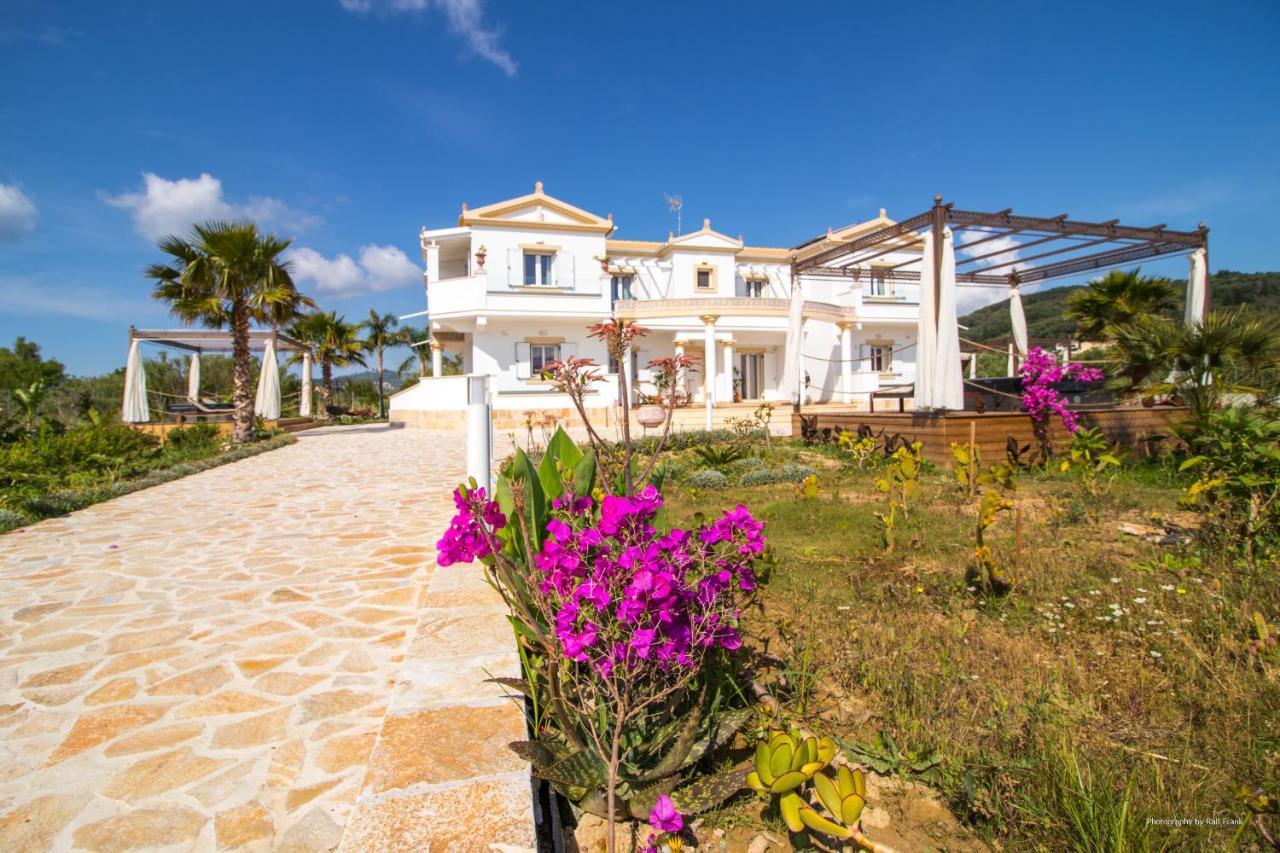 τhalasso Palace Homes Ferienhaus