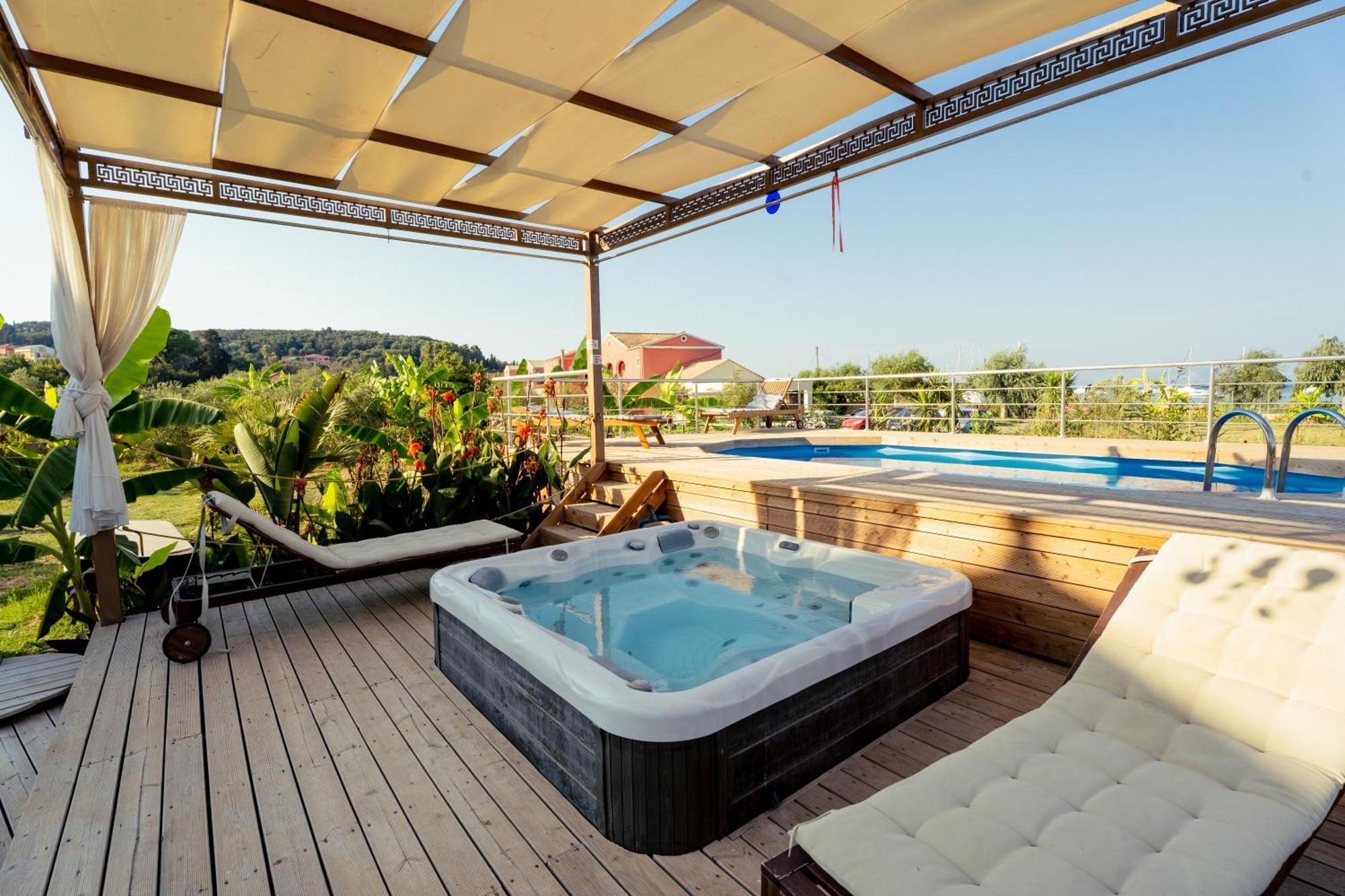 τhalasso Palace Homes