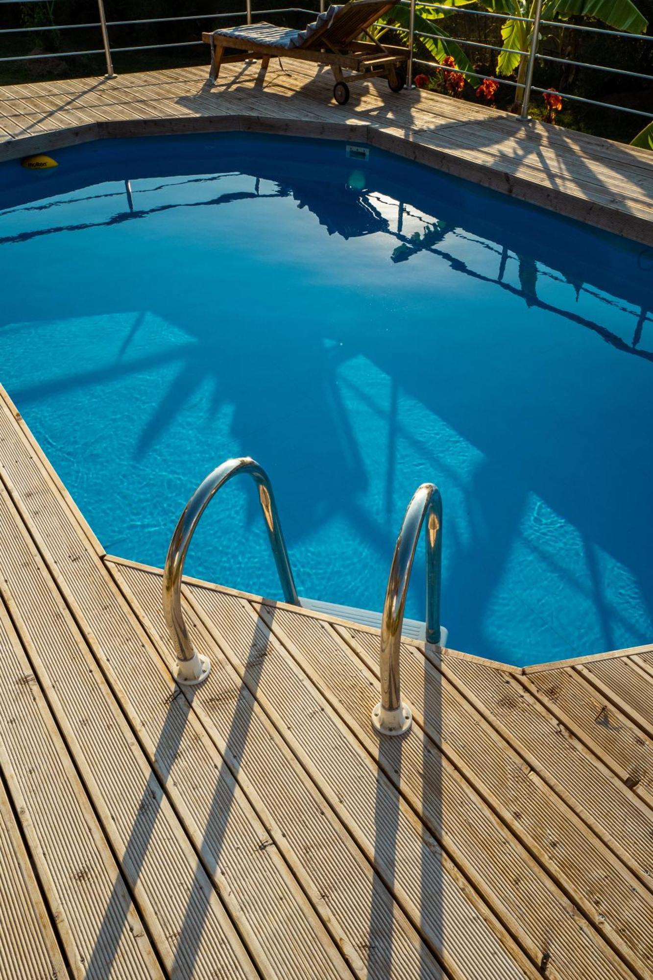 Ferienhaus τhalasso Palace Homes *
