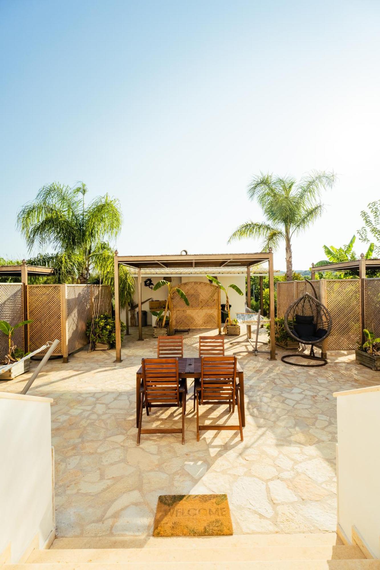 Ferienhaus τhalasso Palace Homes *