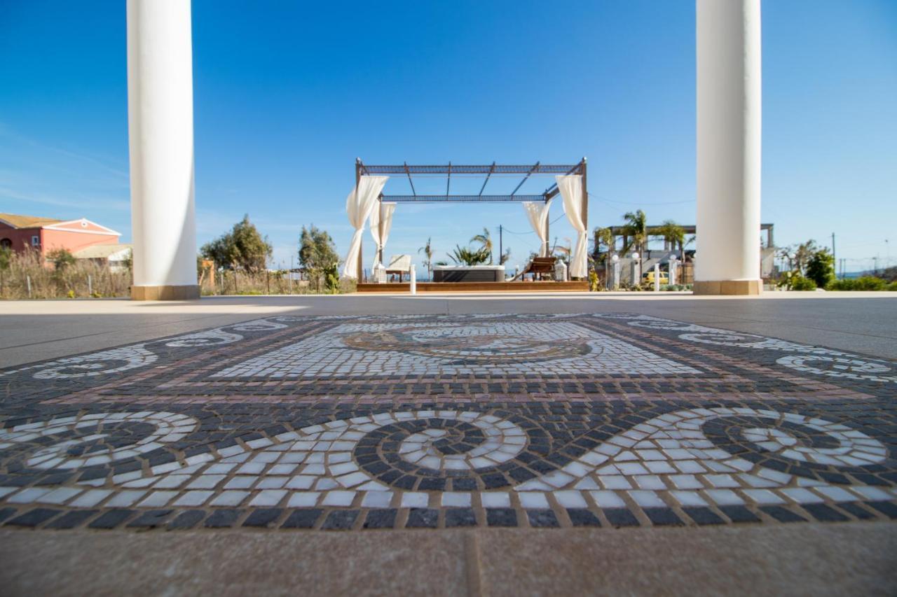 τhalasso Palace Homes Dom wakacyjny