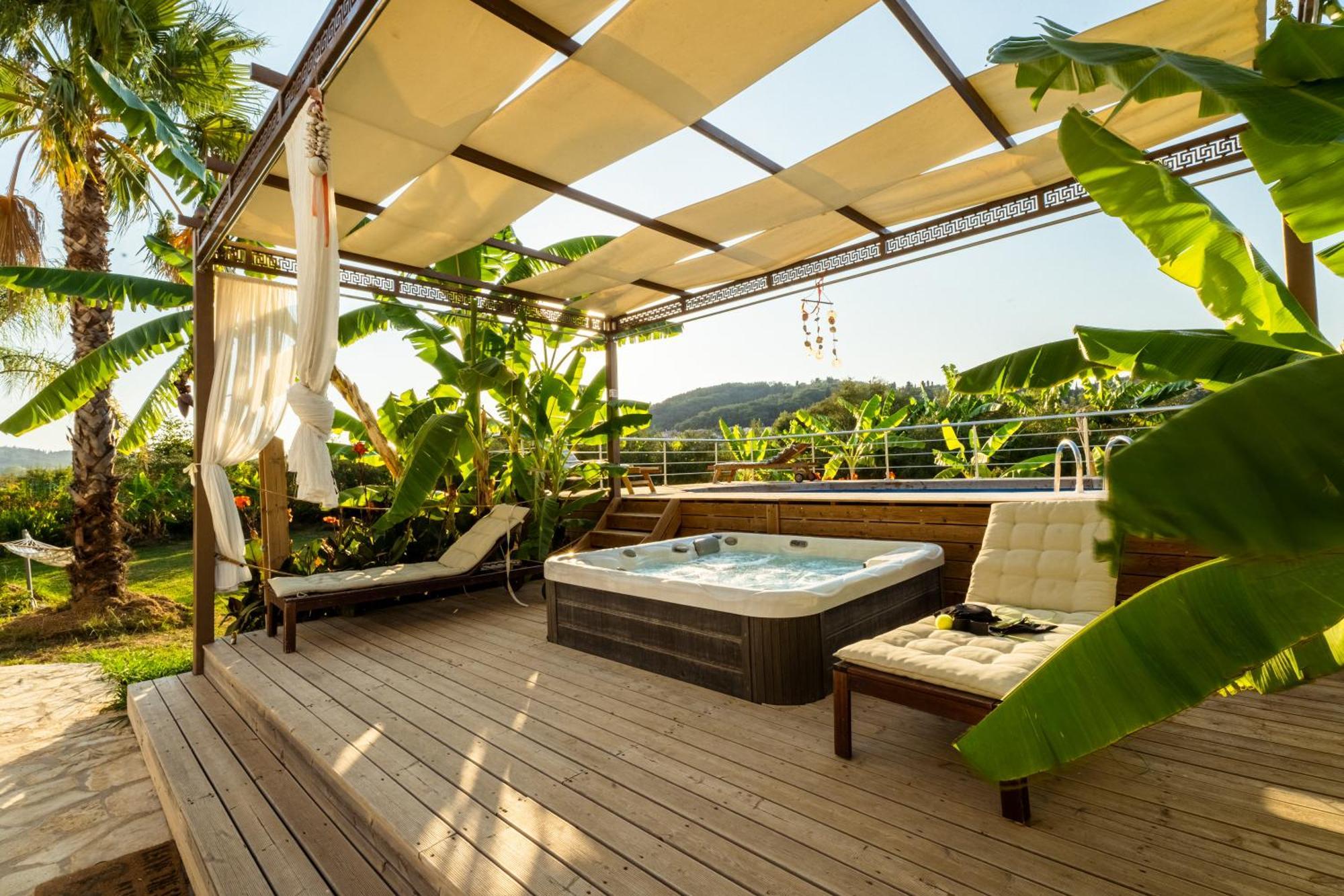 τhalasso Palace Homes *