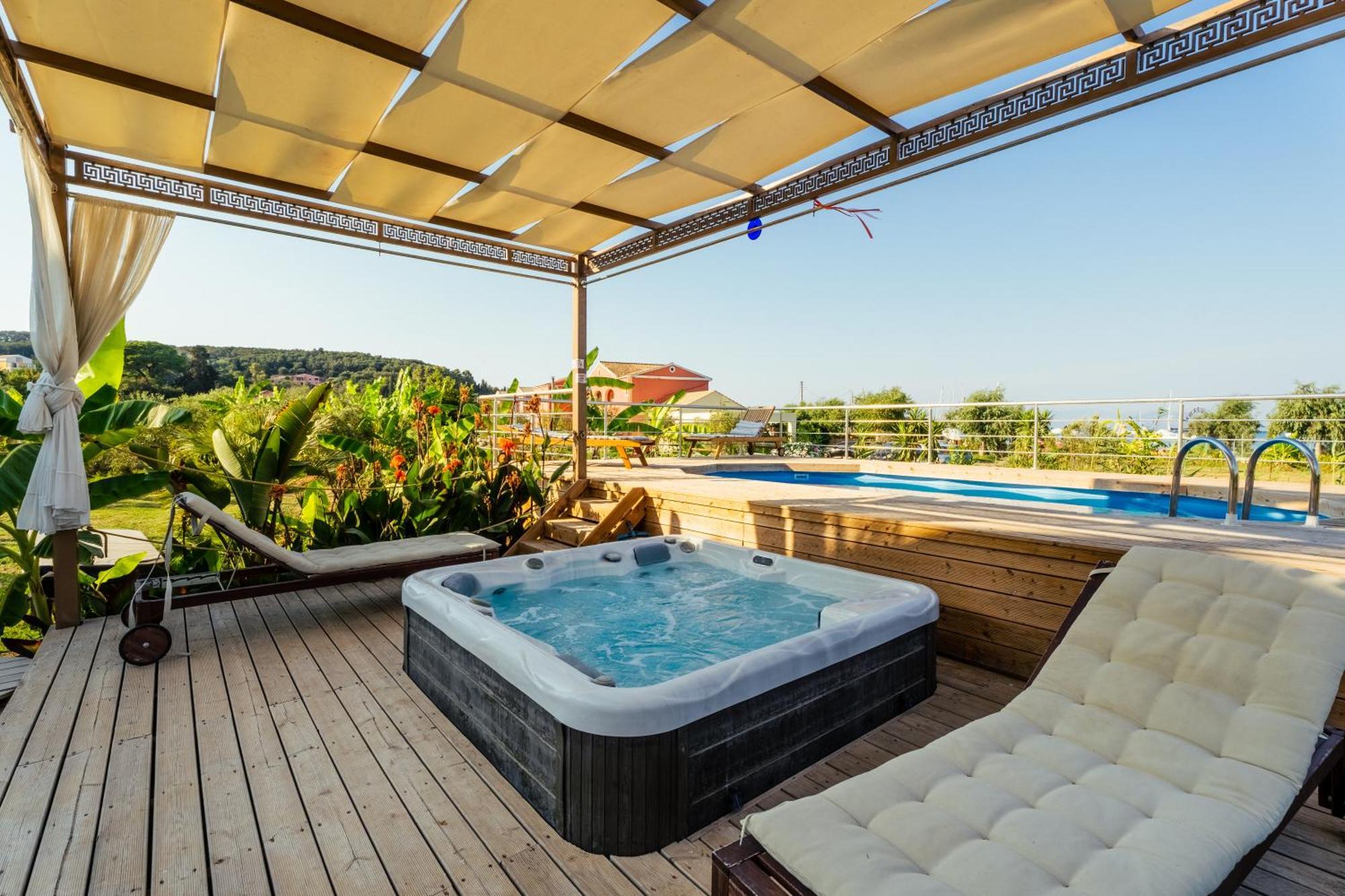 τhalasso Palace Homes Dom wakacyjny *