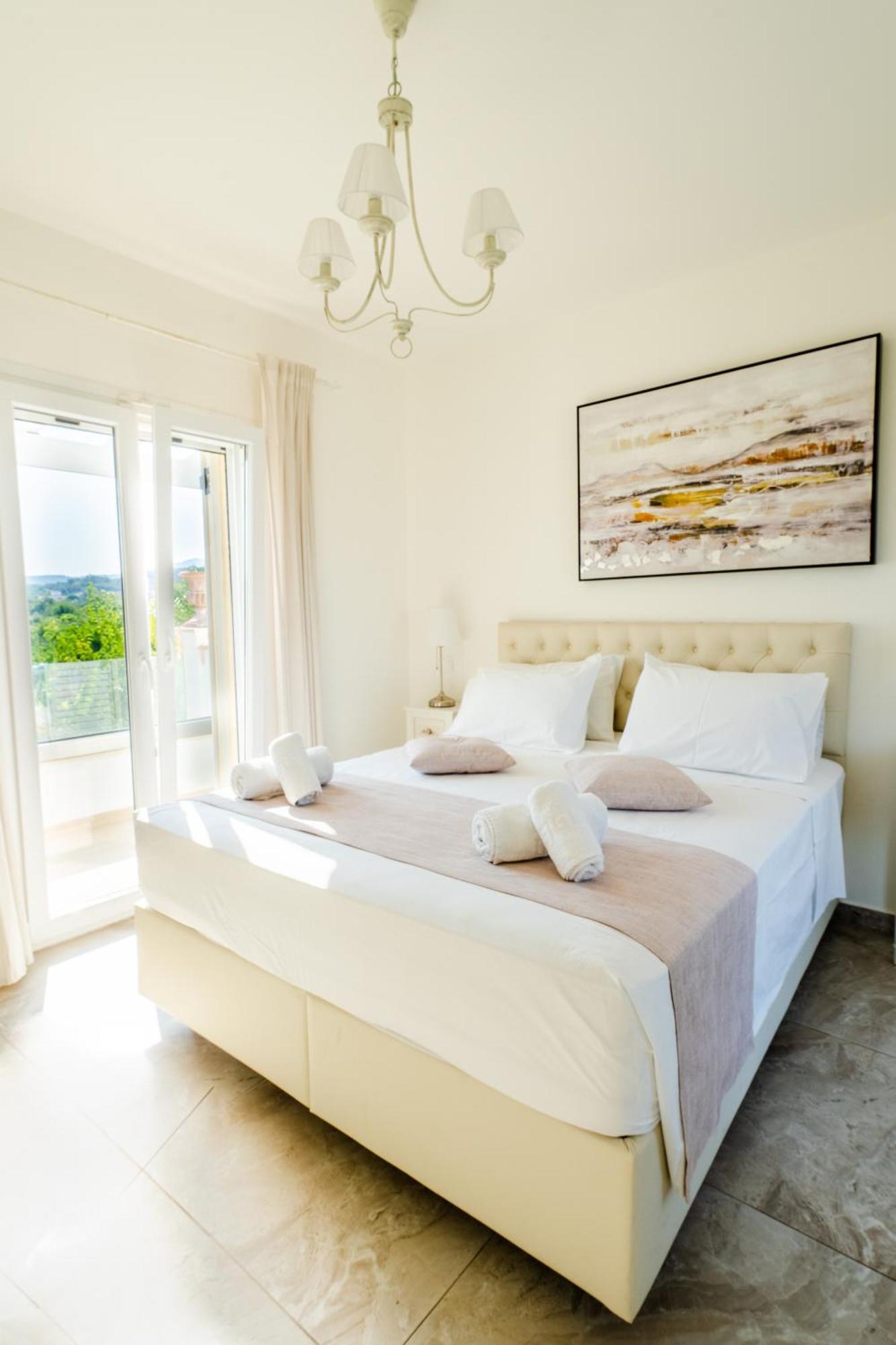 Dom wakacyjny τhalasso Palace Homes *