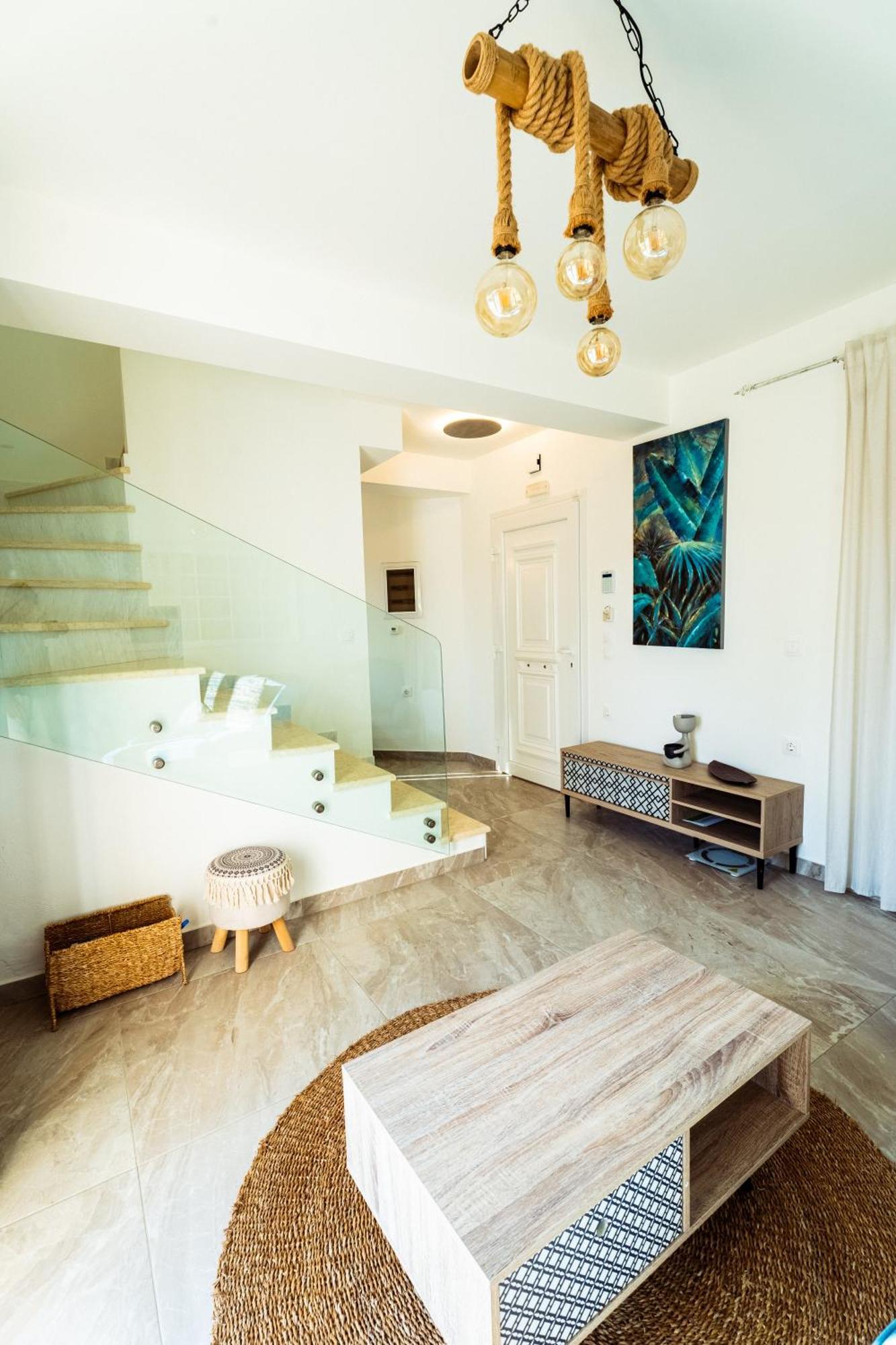 τhalasso Palace Homes Dom wakacyjny *