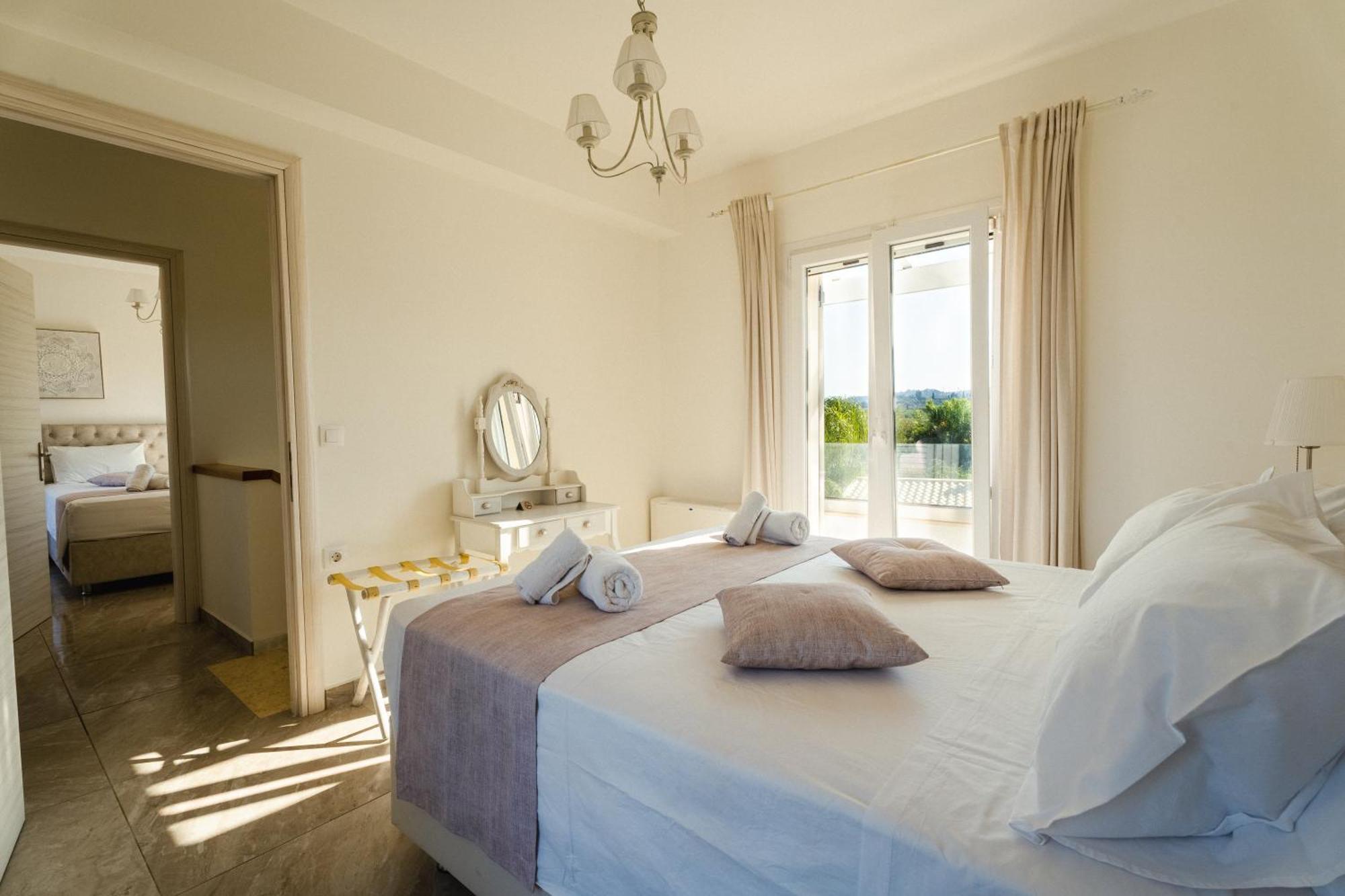 Dom wakacyjny τhalasso Palace Homes